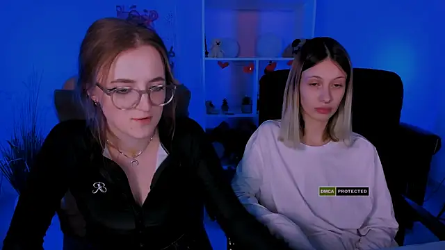 luna berryy online show from March 15, 3:40 am