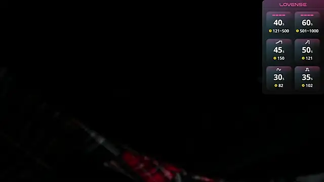 AprilAvery online show from October 19, 3:15 pm