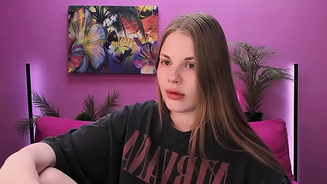 holy kitty online show from October 26, 8:09 pm