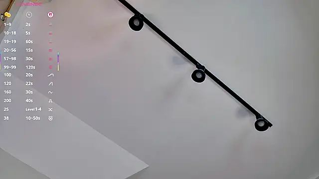 Snapshot of Chloe_princesss chatting on February 25, 1:33 pm Chloe princesss online show from February 25, 1:33 pm