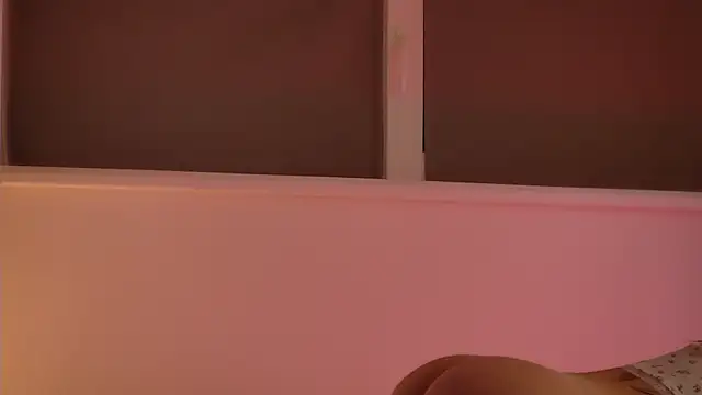JennyPortman online show from October 11, 2:23 am