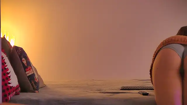 JennyPortman online show from December 21, 3:08 am