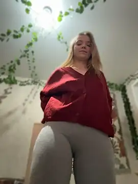 JennyPortman online show from May 10, 5:26 pm