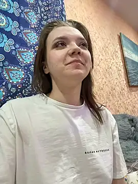 JennyPortman online show from March 18, 11:20 pm