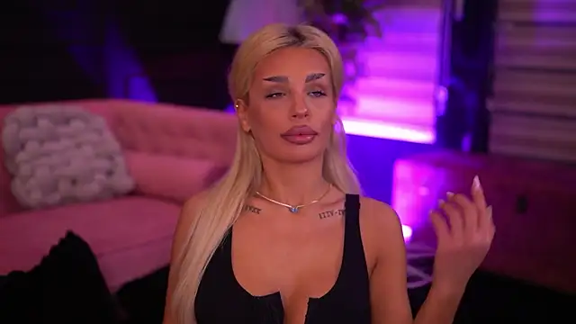 Candy Ivy online show from February 20, 6:21 pm