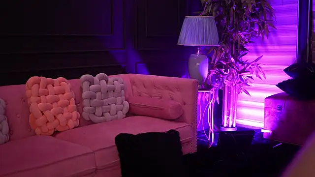 Candy Ivy online show from February 8, 7:22 pm