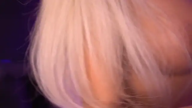 Candy Ivy online show from February 5, 6:48 pm