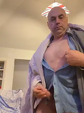 pantomax online show from February 17, 12:30 am