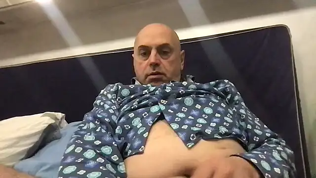 pantomax online show from January 11, 1:45 am