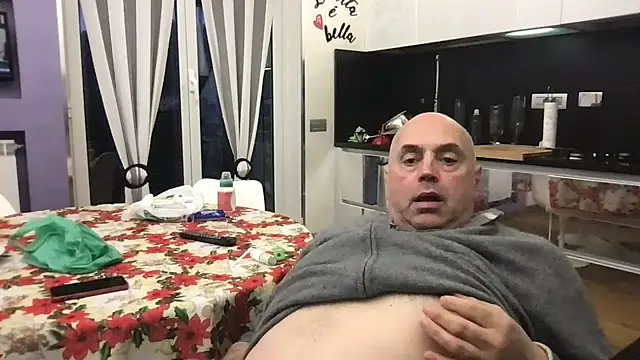 pantomax online show from December 30, 3:56 pm