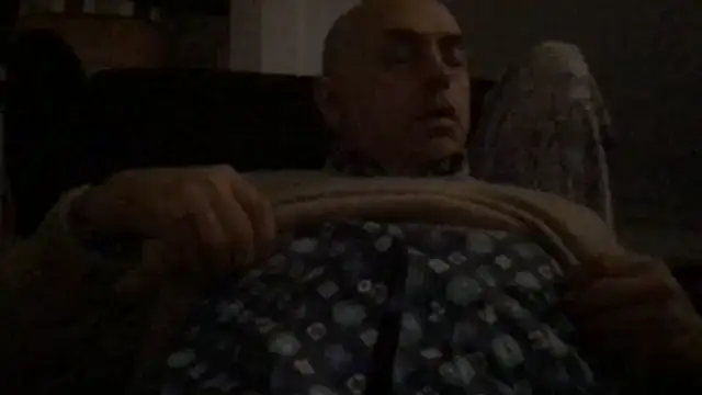 pantomax online show from October 31, 11:00 pm