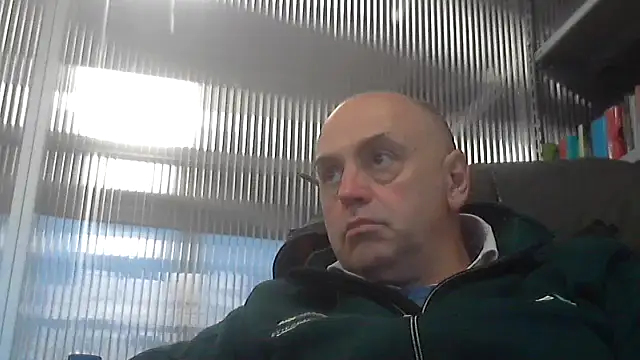 pantomax online show from October 30, 8:34 am