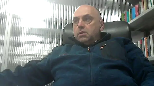 pantomax online show from March 4, 12:40 am