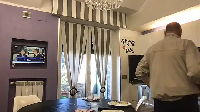 pantomax online show from November 26, 1:33 pm