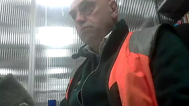 pantomax online show from October 31, 1:13 am