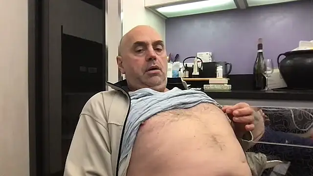 pantomax online show from November 24, 1:22 pm