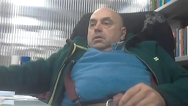 pantomax online show from November 12, 12:26 am