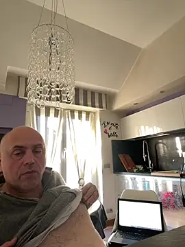 pantomax online show from February 5, 3:31 pm
