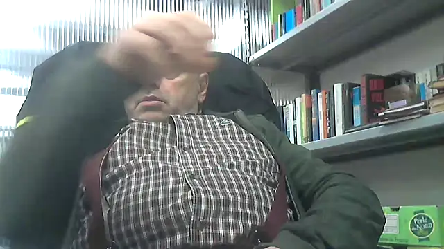 pantomax online show from March 11, 3:58 am