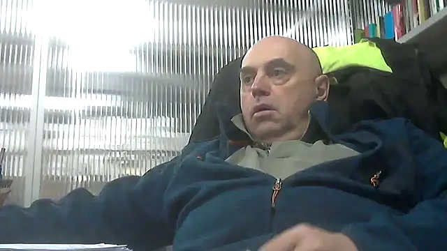 pantomax online show from April 14, 12:37 am