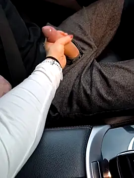 Secret couple  online show from February 27, 4:32 pm