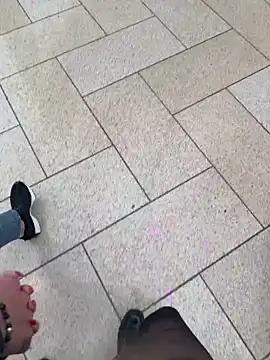 Secret couple  online show from November 8, 9:24 am