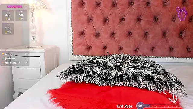 Snapshot of amberlitle chatting on February 25, 3:09 pm amberlitle online show from February 25, 3:09 pm