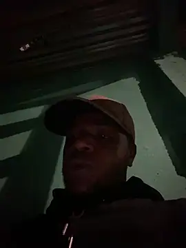 ElNegroRony online show from January 16, 2:59 am