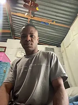 ElNegroRony online show from December 31, 2:36 pm