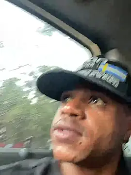 ElNegroRony online show from February 10, 8:10 pm