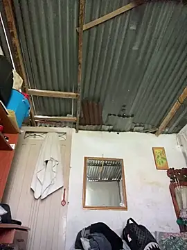 ElNegroRony online show from February 26, 3:01 pm