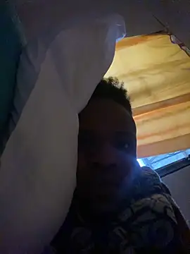 ElNegroRony online show from October 16, 12:57 pm