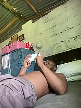 ElNegroRony online show from February 11, 3:23 pm