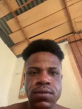 ElNegroRony online show from February 20, 10:48 pm