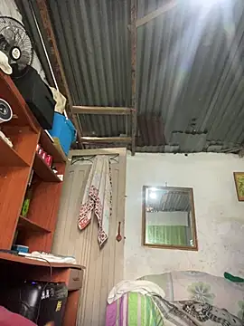 ElNegroRony online show from February 10, 9:47 pm