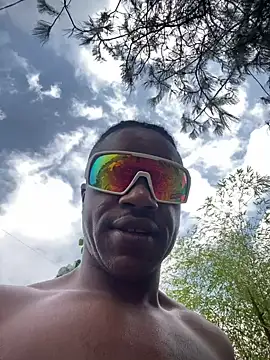 ElNegroRony online show from February 7, 3:52 pm