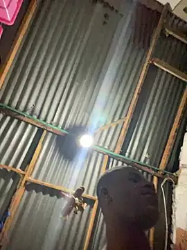 ElNegroRony online show from January 12, 11:58 pm