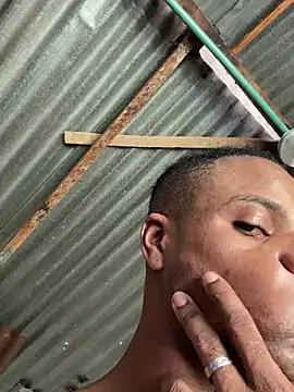 ElNegroRony online show from January 11, 7:27 pm