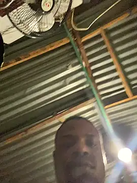 ElNegroRony online show from February 24, 8:25 pm