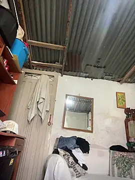 ElNegroRony online show from February 28, 9:25 pm