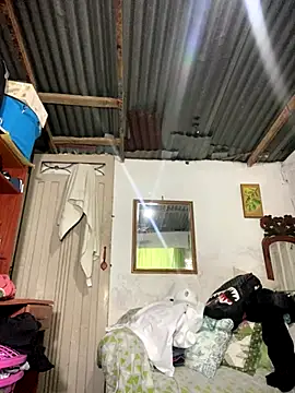 ElNegroRony online show from October 9, 9:15 pm