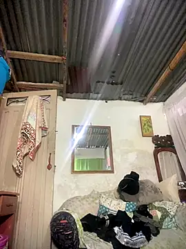 ElNegroRony online show from December 19, 5:37 pm