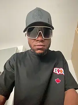 ElNegroRony online show from January 7, 12:43 pm