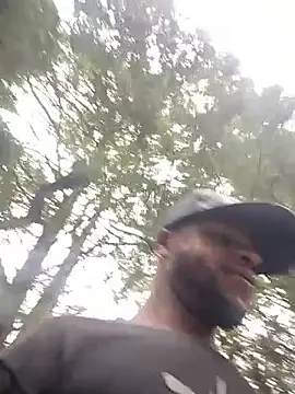 ElNegroRony online show from January 15, 1:36 pm