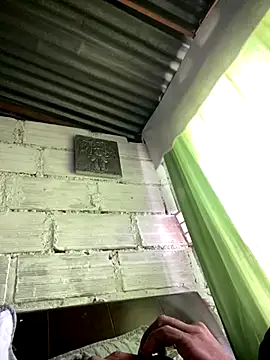 ElNegroRony online show from November 5, 5:16 pm