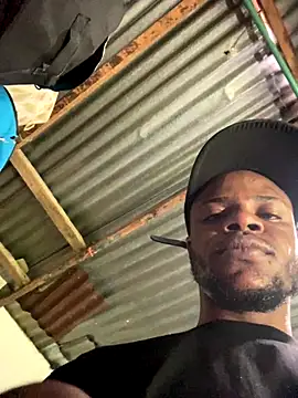 ElNegroRony online show from October 30, 6:27 pm