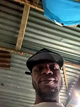 ElNegroRony online show from September 10, 1:32 pm