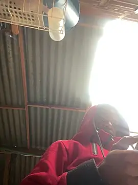 ElNegroRony online show from January 13, 1:15 pm