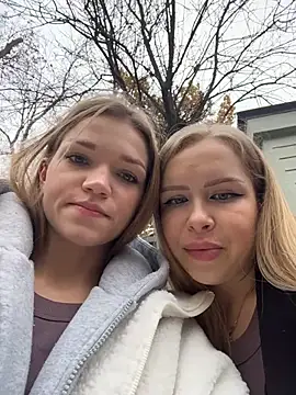 KitteCat online show from October 25, 10:36 am