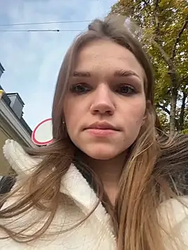 KitteCat online show from October 19, 1:58 pm